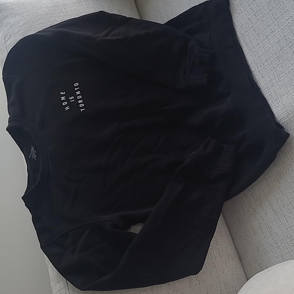 Peace Collective sweater